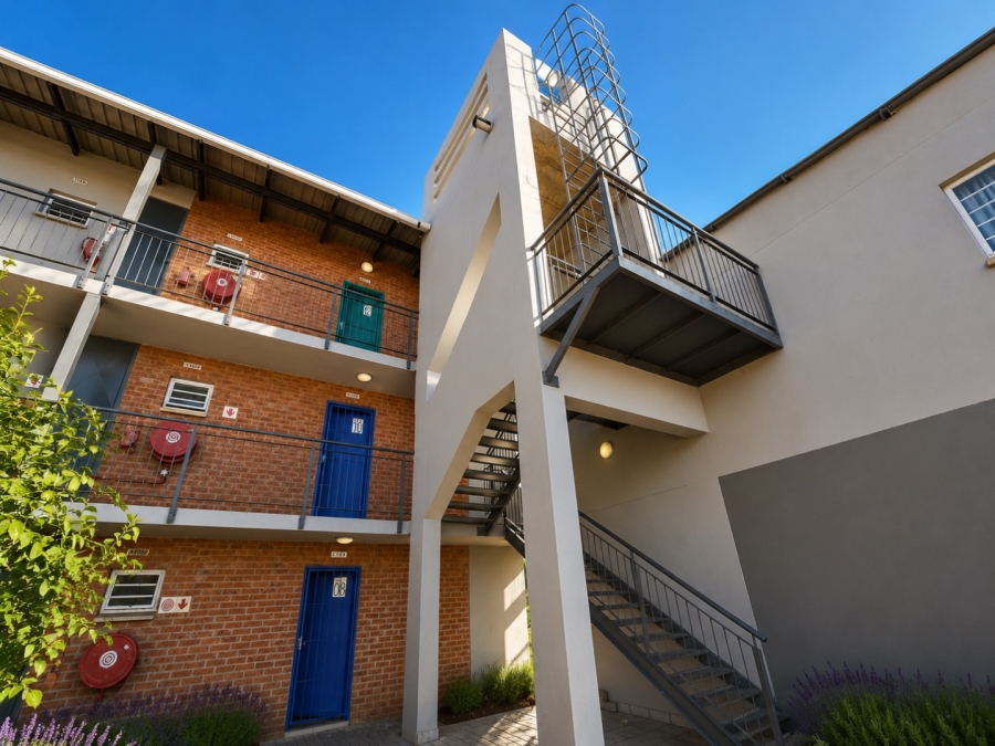 2 Bedroom Property for Sale in Raceway Free State